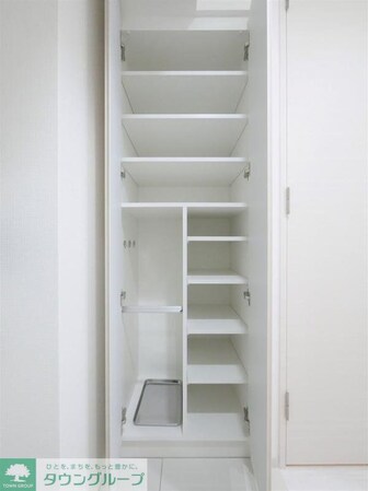 ブライズフォルム墨田の物件内観写真